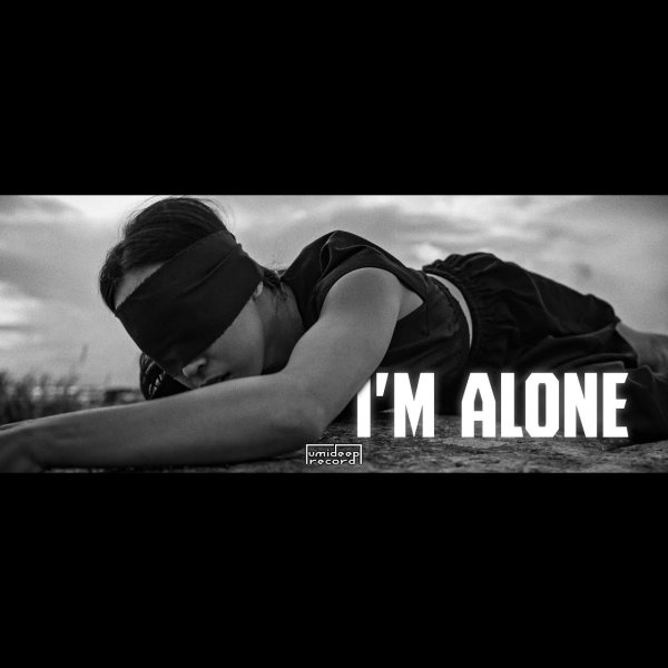 Umideep - I&apos;m alone (Official Music Video)
