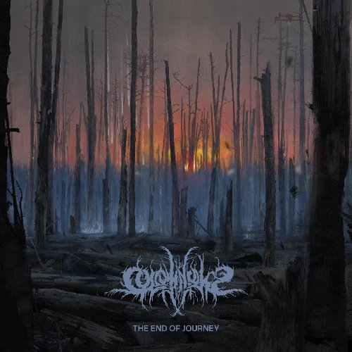 Colotyphus - Behind the Halo of the Wild Lights