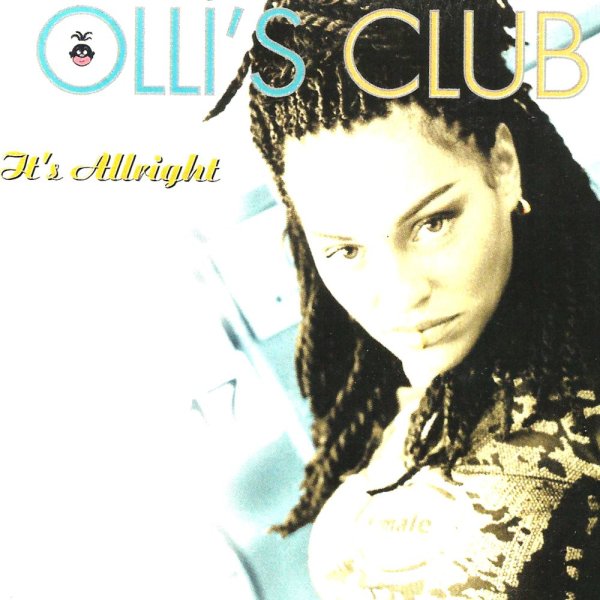 Olli&amp;apos;s Club - It&amp;apos;s Allright (Saytriz Remix 2023)