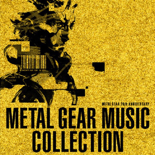 Metal Gear Solid - Main Theme [Acoustic]