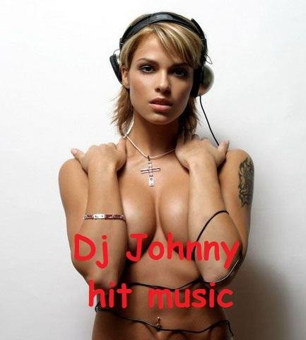 Dj Johnny - hit music