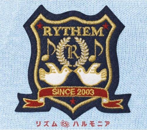 Rythem - Harmonia