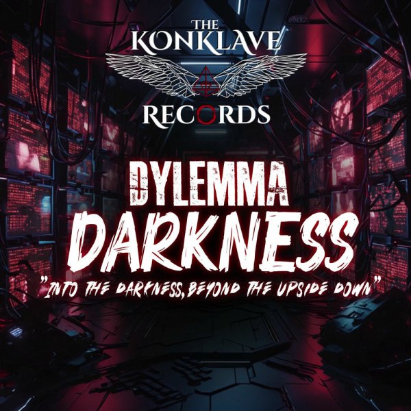 Dylemma - Darkness
