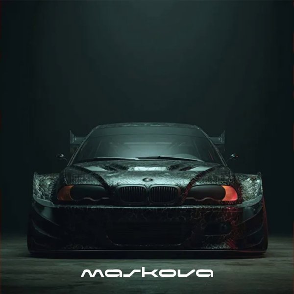 Maskova - Gaida