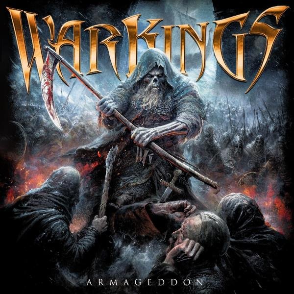Warkings - Hangman&apos;s Night (feat. Dominum)