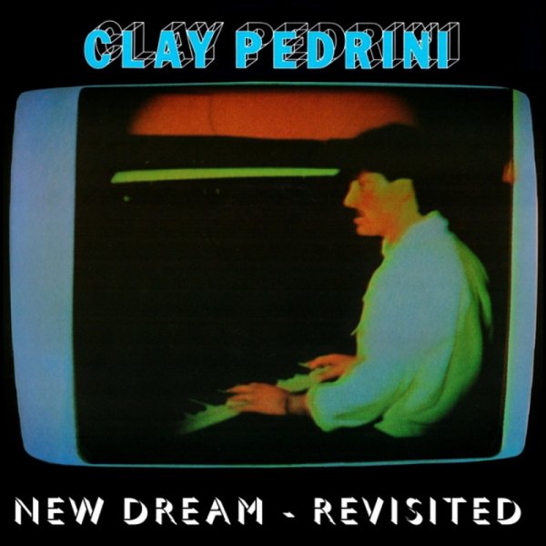 Clay Pedrini - New Dream (I-Robots Reconstruction)