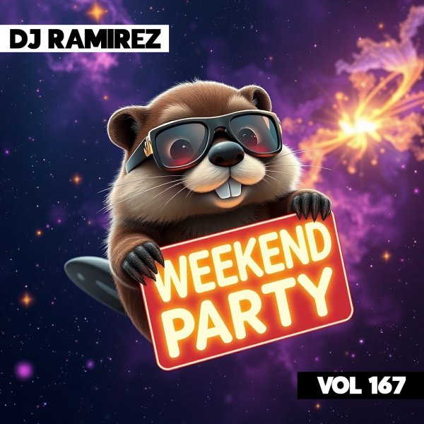 DJ Ramirez - Weekend Party [Mix 167] The Best of 2009