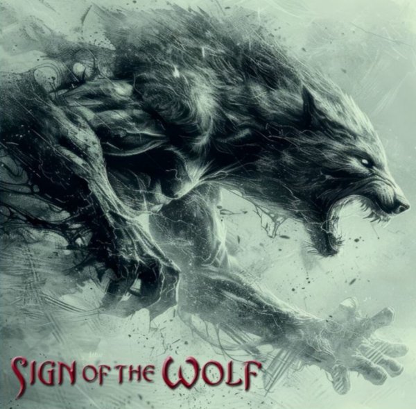 Sign Of The Wolf - Sign Of The Wolf