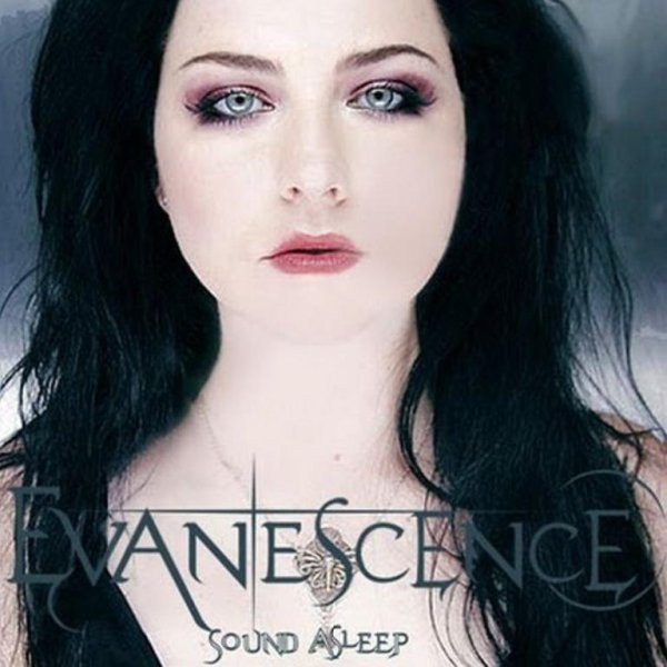 Evanescence - Give Unto Me [Instrumental Version]