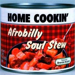 Home Cookin&apos; - 01. Five oclock blues