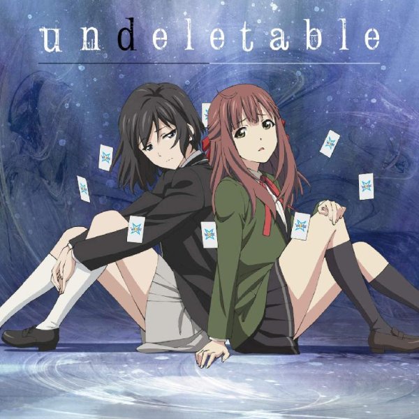 Cyua - undeletable