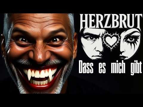 Herzbrut - Dass es mich gibt