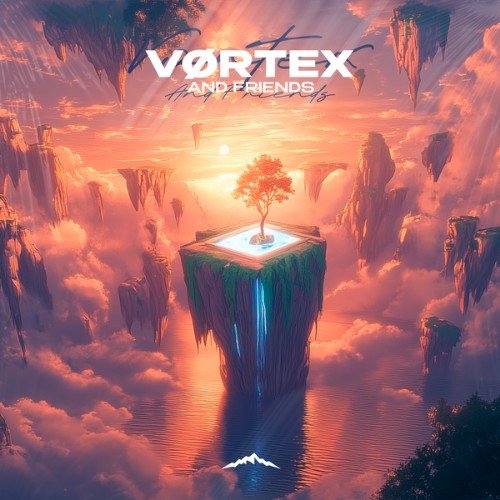 VORTEX, Lintrepy - Truth