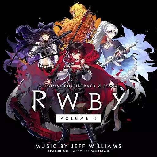 Jeff Williams - This Life Is Mine (feat. Casey Lee Williams)
