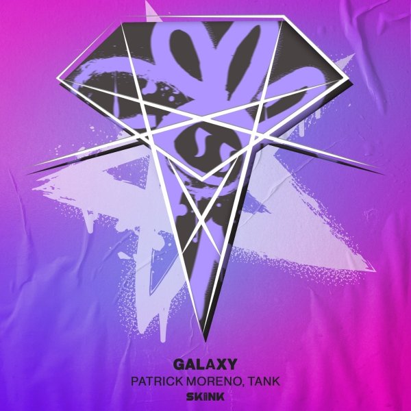 Patrick Moreno, TANK - Galaxy (Extended Mix)