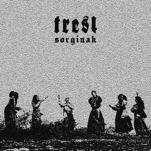 Trest - Subildegui