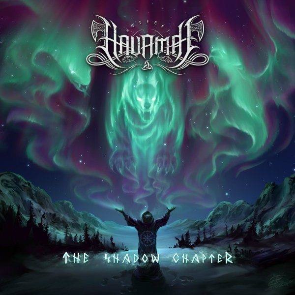 HAVAMAL - &amp;apos;&amp;apos;The Shadow Chapter&amp;apos;&amp;apos;