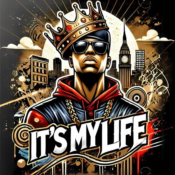 Geo Da Silva/Canello/George Buldy - It&apos;s My Life(Extended Mix)