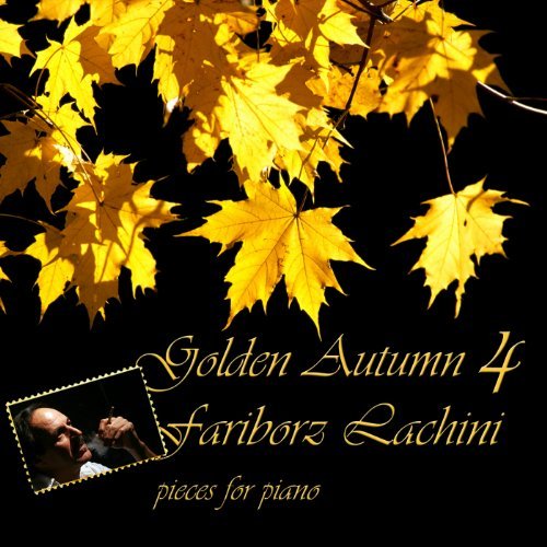 Fariborz Lachini - Days Gone By
