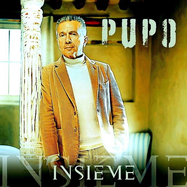 Pupo - La Felicità - So Nah Wie Noch Nie (Extended Version)