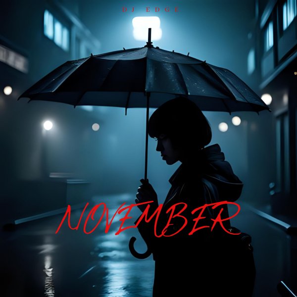 DJ EDGE - November