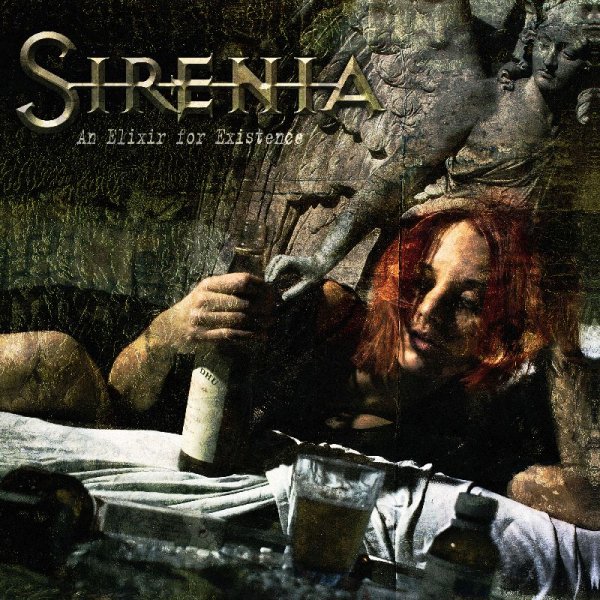 Sirenia - An Elixir for Existence