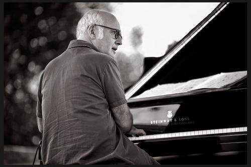 Ludovico Einaudi - Divenire