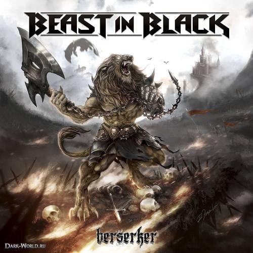 Beast In Black - Born Again