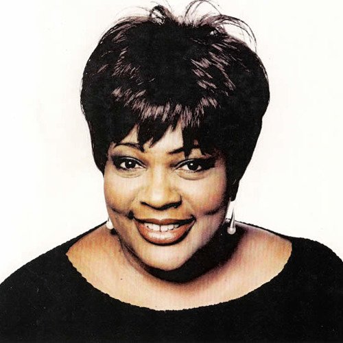 Serious feat Jocelyn Brown - Hey There Lonely Girl