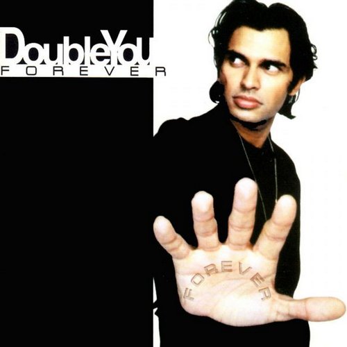 Double You - Dancing With An Angel (Radio Mix)