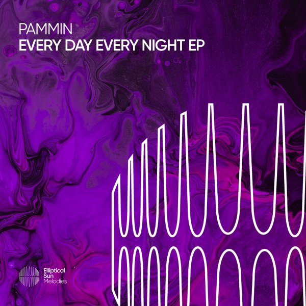 Pammin - Every Day Every Night