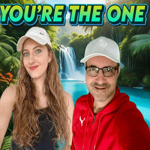 EuroMartina - You&apos;re the One