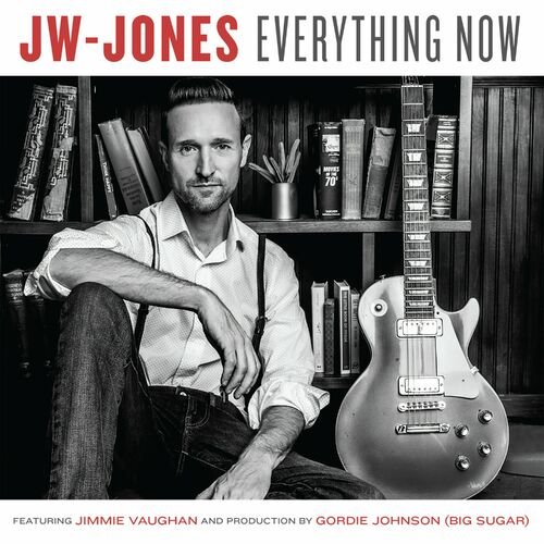 JW-Jones - When You Left
