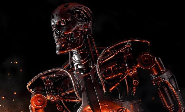 Terminator - Main theme (cubase 4)