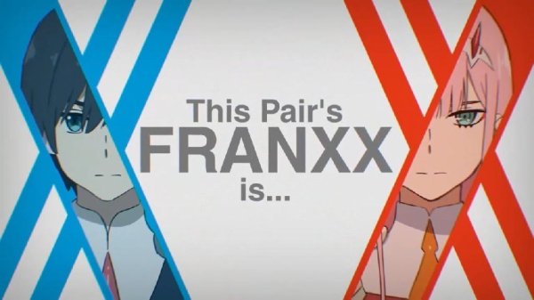 DARLING in the FRANXX OP / Opening Full - &quot;KISS OF DEATH&quot; by Mika Nakashima x Hyde