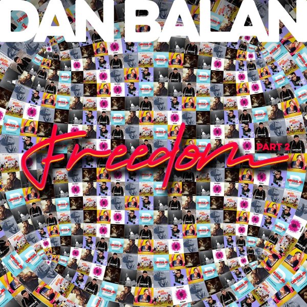 Dan Balan feat.Tany Vander &amp;amp; Brasco - Lendo Calendo