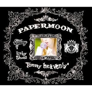 Tommy heavenly6 - PAPERMOON
