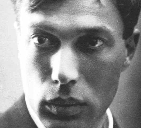 читает Александр Феклистов - Рассвет  Борис Пастернак