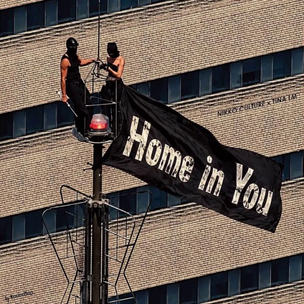 Nikko Culture &amp;amp; Tina Lm - Home in You (Original Mix)
