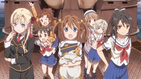 TrySail - High Free Spirits