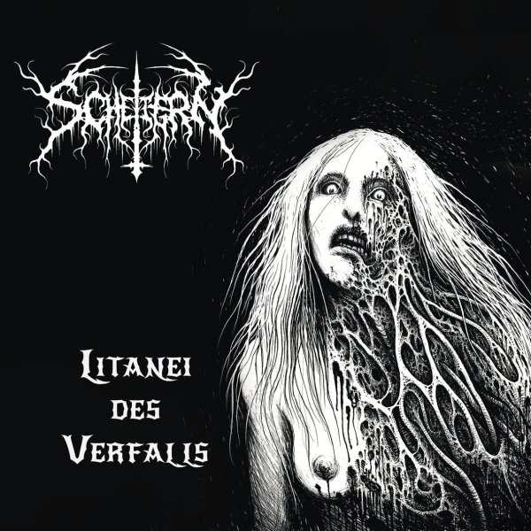 Scheitern - Foltern