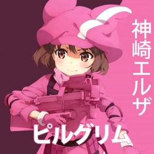Elsa Kanzaki - Reason