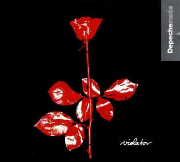 Depeche Mode - Depeche Mode - Personal Jesus