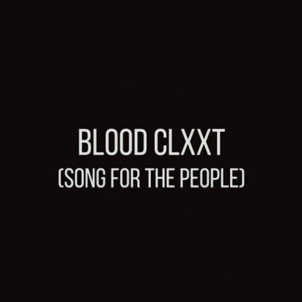 Cham &amp;amp; Bounty Killer - Blood Clxxt (Song For The People)