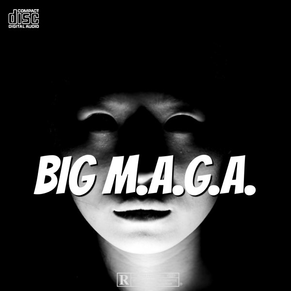 BIG M.A.G.A. - UNDERSKY BEAT