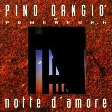 Pino D&amp;apos;Angio &amp;amp; Powerfunk - L&amp;apos;alibi