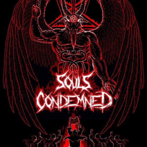 Souls Condemned - Watching