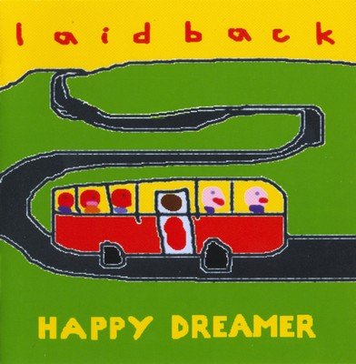 Laid Back - People
