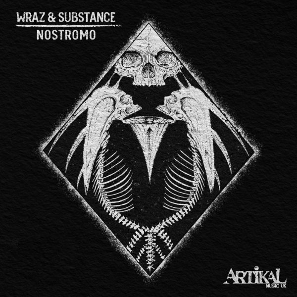 Wraz., Substance - Nostromo