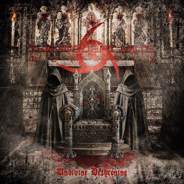 The Project Hate MCMXCIX - Curse Sermon